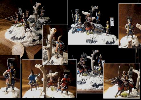 Bushido1:72 by SPLUST