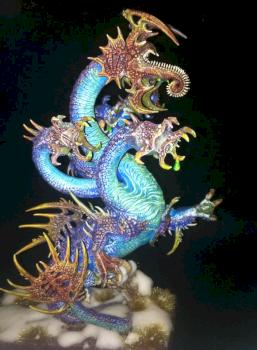 Charybdis by Azaneal80