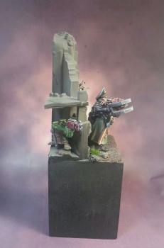 yarrick by Kast
