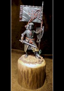 crusader 54mm by SPLUST