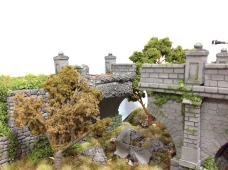Bolt Action Diorama - TheTerrainStudio by TheTerrainStudio