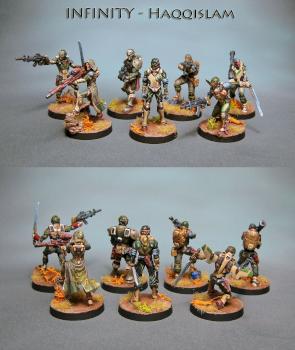 Haqqislam by Graveus