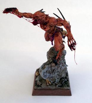 Strigoi Ghoul King by W.Ho.P.S.