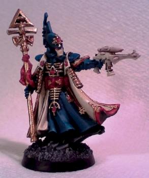 Eldar by TheGobbo