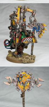 Big Mek Buzzgob by saltpappa