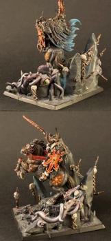 Archaon by Retar