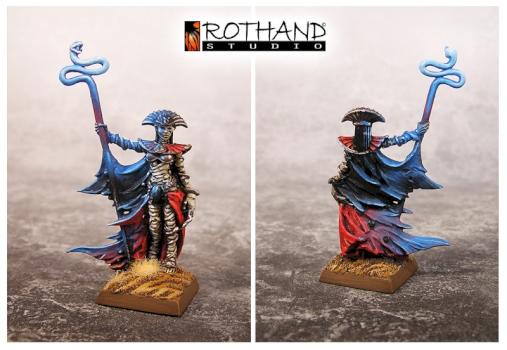 Khalida by Belial_RS
