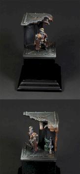 [LWPC2013-SCIFI] DKK Officer by winxkc