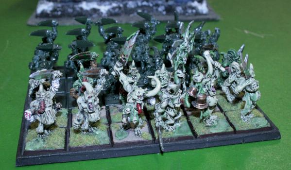 PORTADORES DE LA PLAGA DE NUEGLE by nerowico