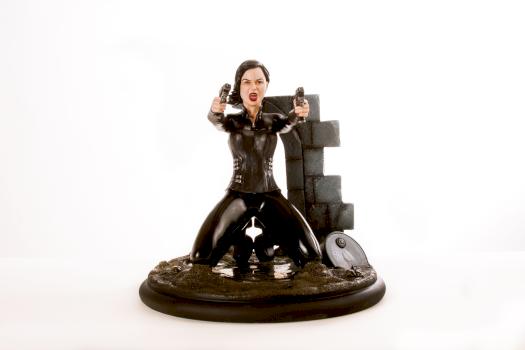 Selene Underworld by big game nerd