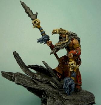 Enoch by Tess