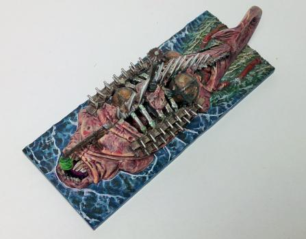 Skabrus by TecsMinis