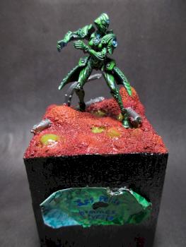 Les petits hommes verts by HadofPincel