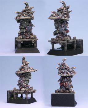 Hoosû Ûzo by Juan