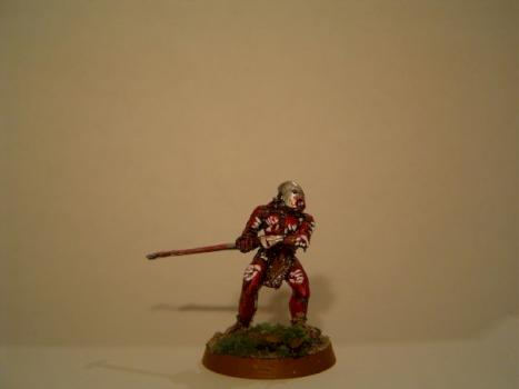 Berserker by The Uruk