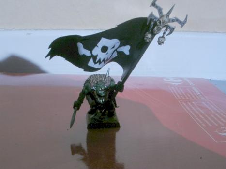 Une autre figurine by dann