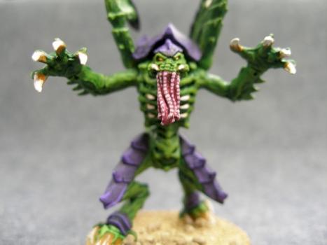 Lictor by Dave4tin