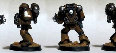 Trooper Akvus by A.KB.
