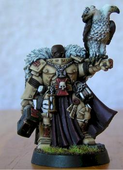 A better pic of the Inquisitor Lord by Telstar0101