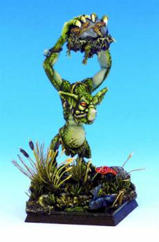 Fishing troll by Alex P.