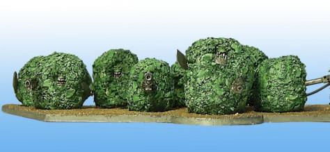 Commandos by A.KB.