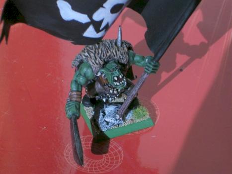 Une autre figurine by dann