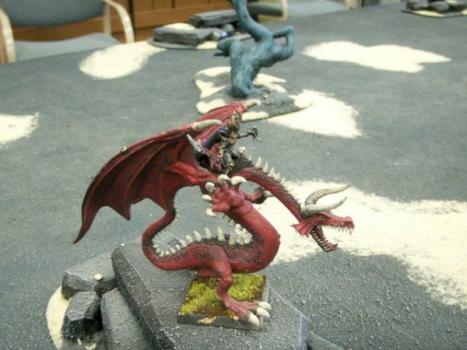 Dragon by stuhibiki