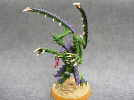 Lictor by Dave4tin