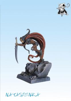 SHANYS l'OMBRE by Black Gobbo