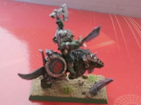 Une autre figurine by dann