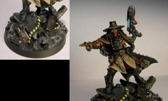 Another mini by Erik