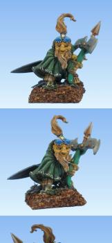 Nerak by Xantur