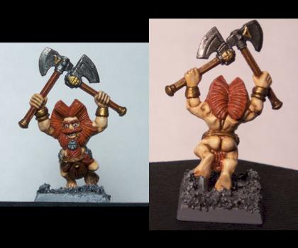 Skull Pass Slayer by Heckle