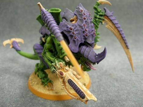 Carnifex by Dave4tin