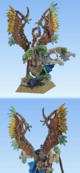 Tamaor by Xantur