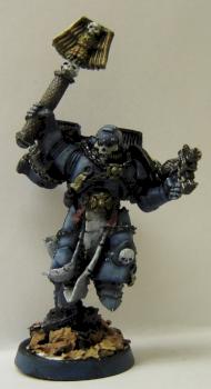 Another mini by Third Legion