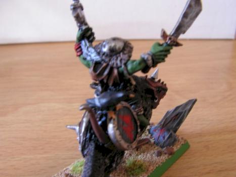 Une autre figurine by dann