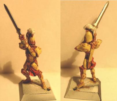 Allahan Paladin by DeadPoet