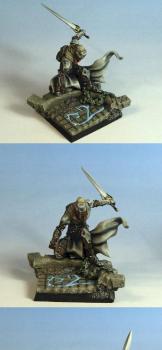 Mercenary Assassin by weisern