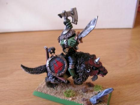 Une autre figurine by dann