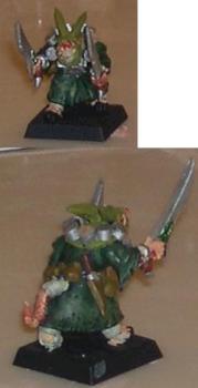 Skaven Conversion by chewy789