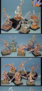 Alahan unit (10) by armees de gehenne2