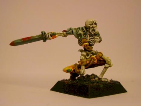 Rackham undead by trollgabi