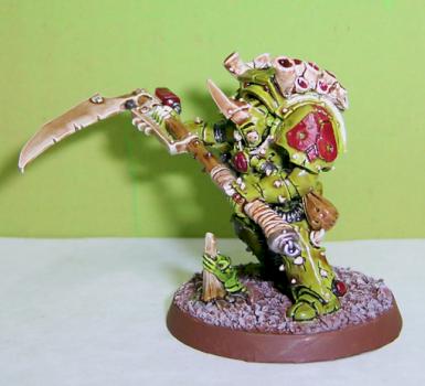 Typhus - left by IronLung