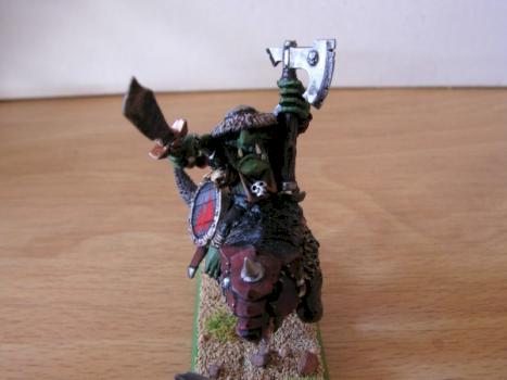 Une autre figurine by dann