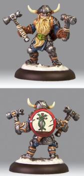 Bjorn by Jabberwocky