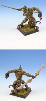 Tyrant of Vile Tis by jgemrich
