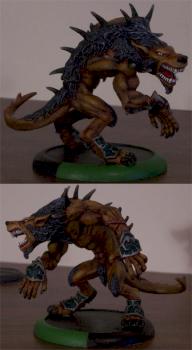 Warpwolf by fizzerchris