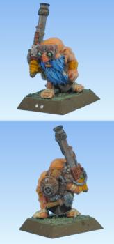 Dwarfen shooter 2 by Xantur