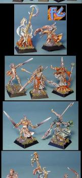 Alahan unit (10) by armees de gehenne2